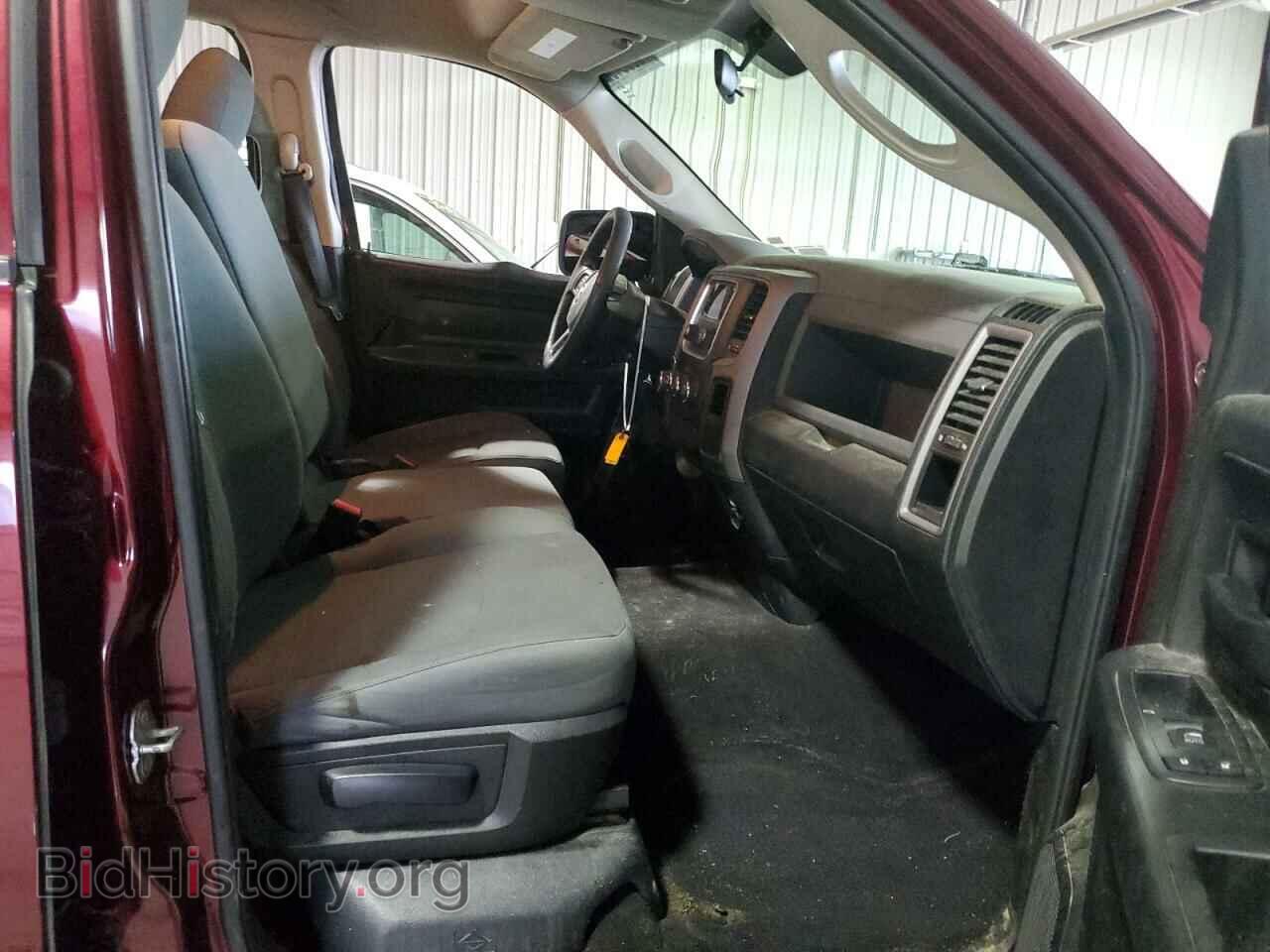 2017 RAM 1500 - VIN: 1C6RR7FT3HS840014 - Фото 7