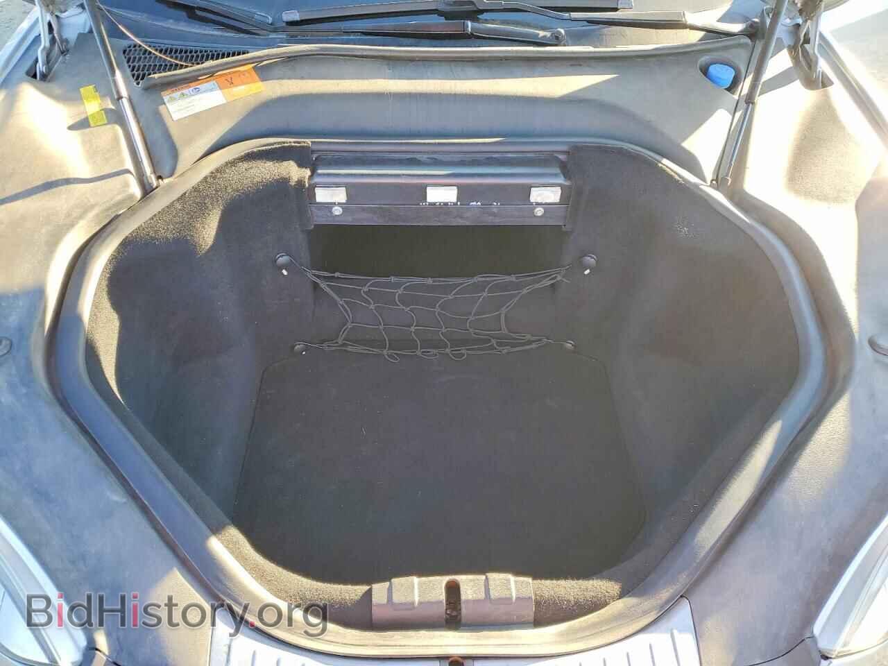 2013 TESLA MODEL S - VIN: 5YJSA1DN9DFP16579 - Фото 11