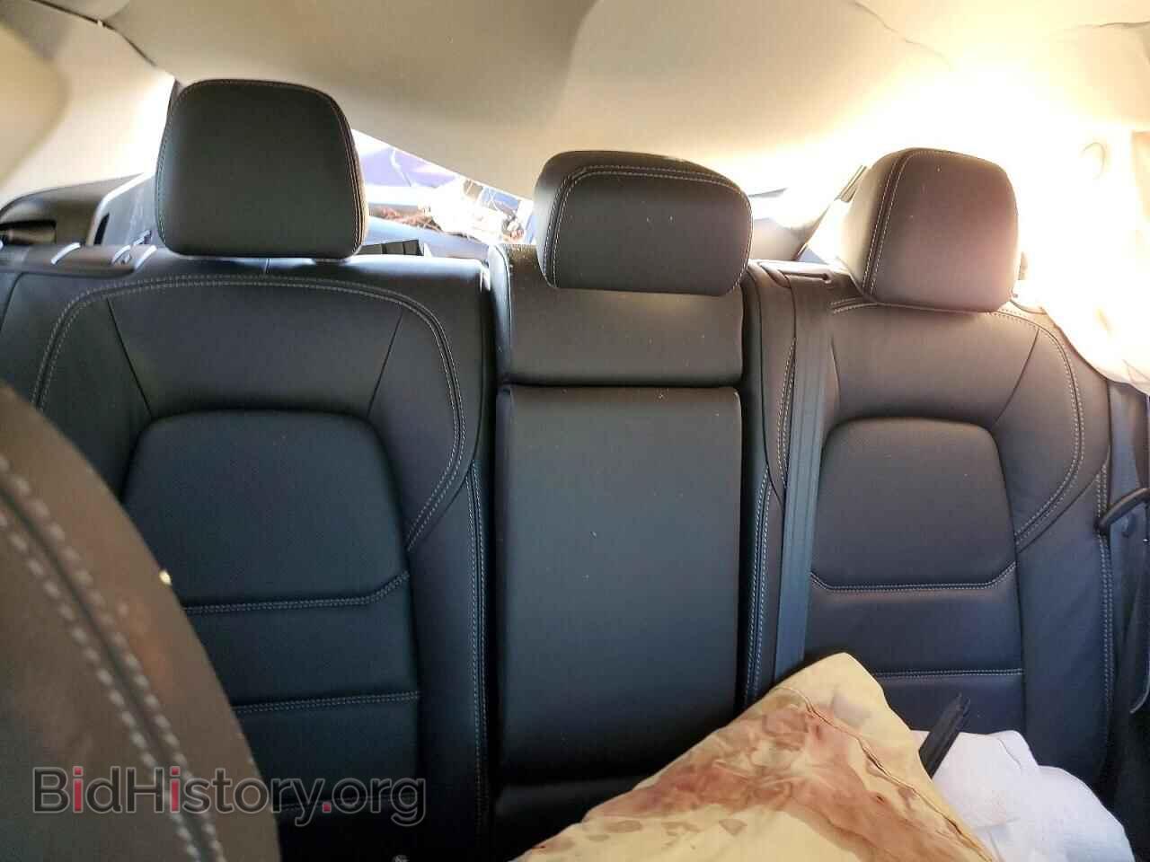 2024 MAZDA CX-5 PREFE - VIN: JM3KFBCM0R0363713 - Фото 10