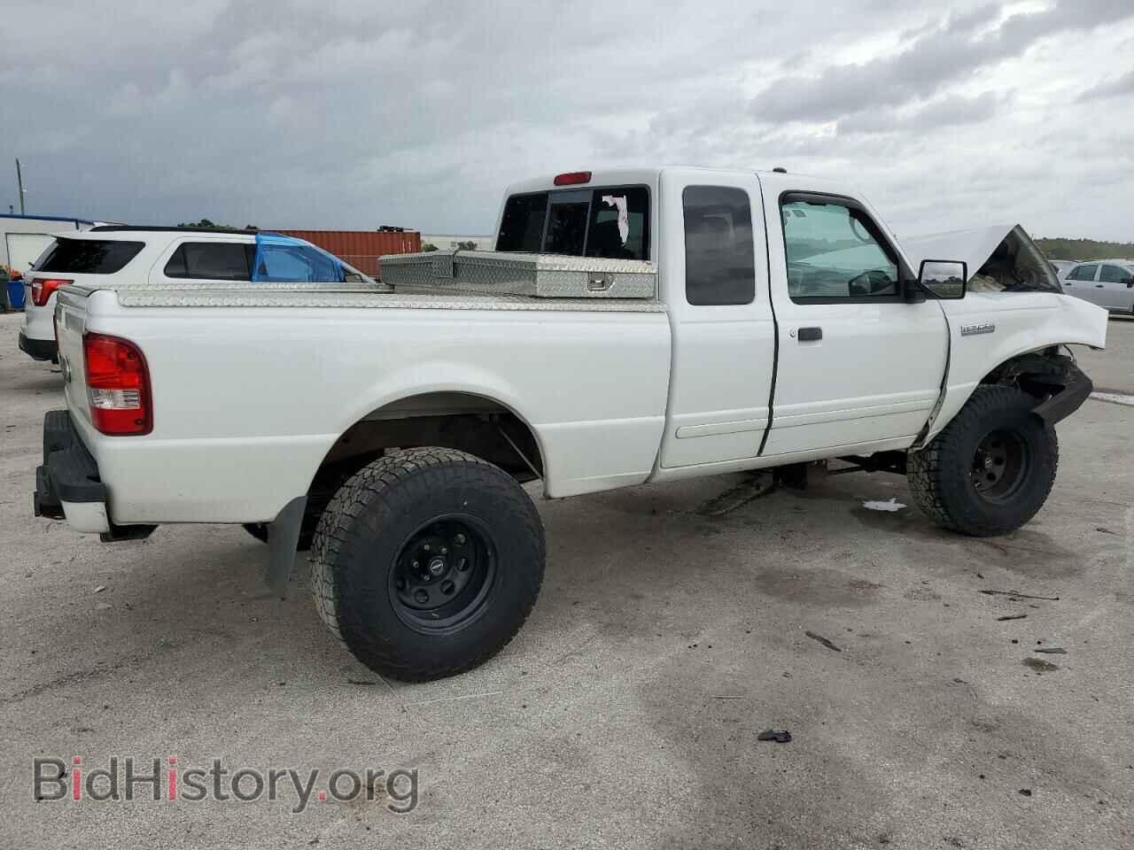 2008 FORD RANGER - VIN: 1FTZR45E08PB18156 - Фото 3