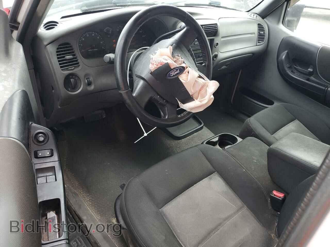 2008 FORD RANGER - VIN: 1FTZR45E08PB18156 - Фото 8