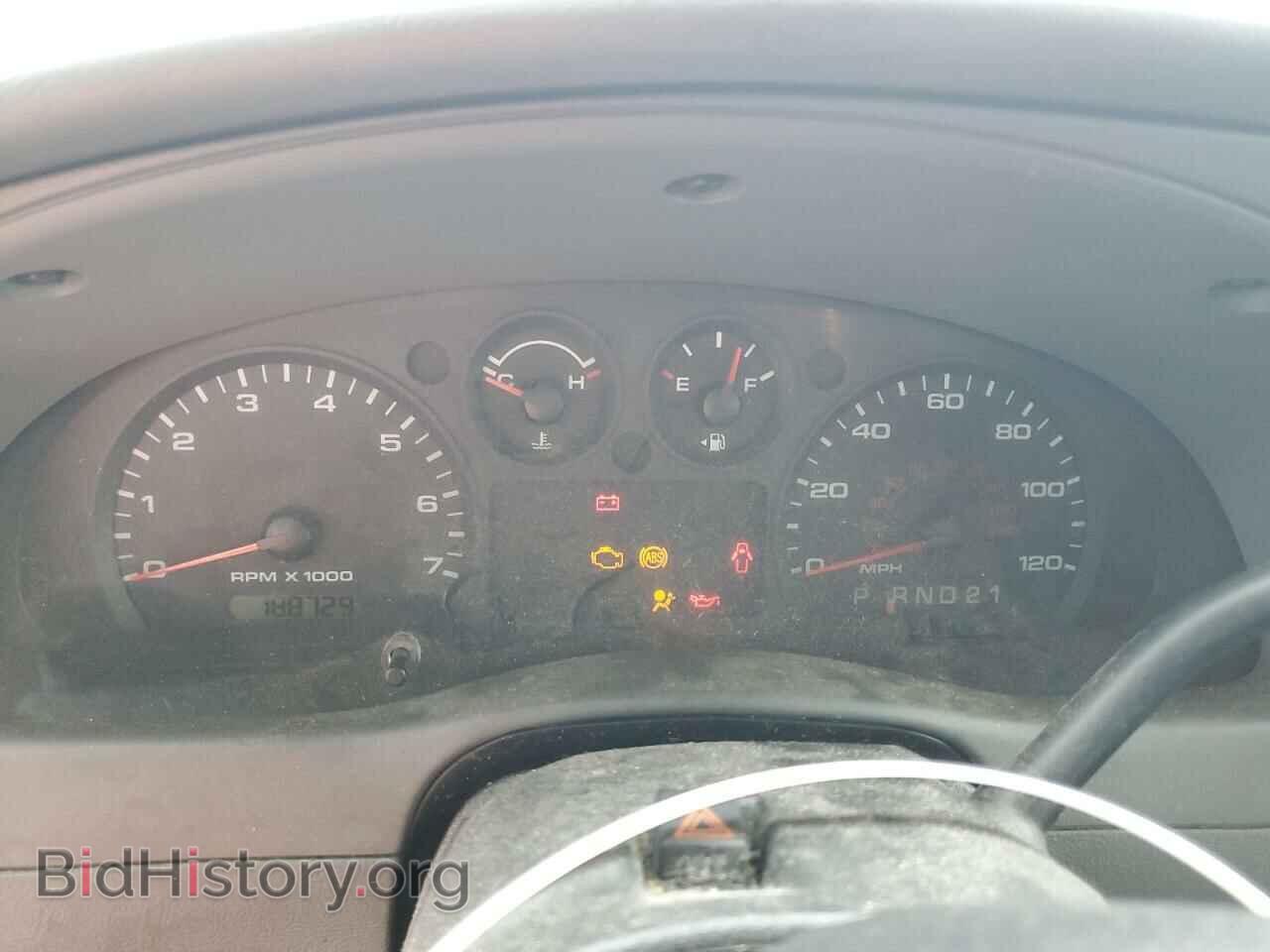 2008 FORD RANGER - VIN: 1FTZR45E08PB18156 - Фото 9