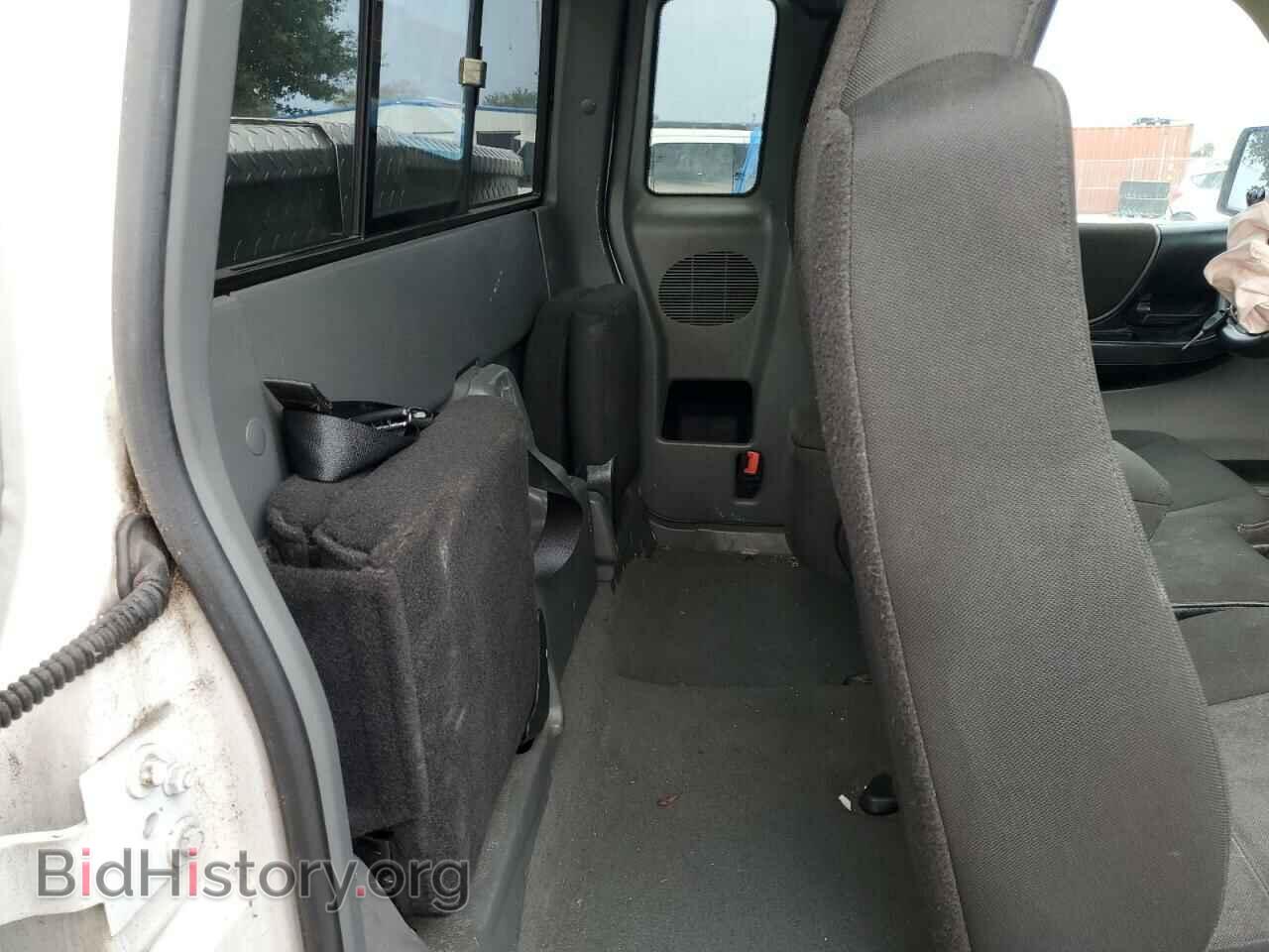 2008 FORD RANGER - VIN: 1FTZR45E08PB18156 - Фото 10
