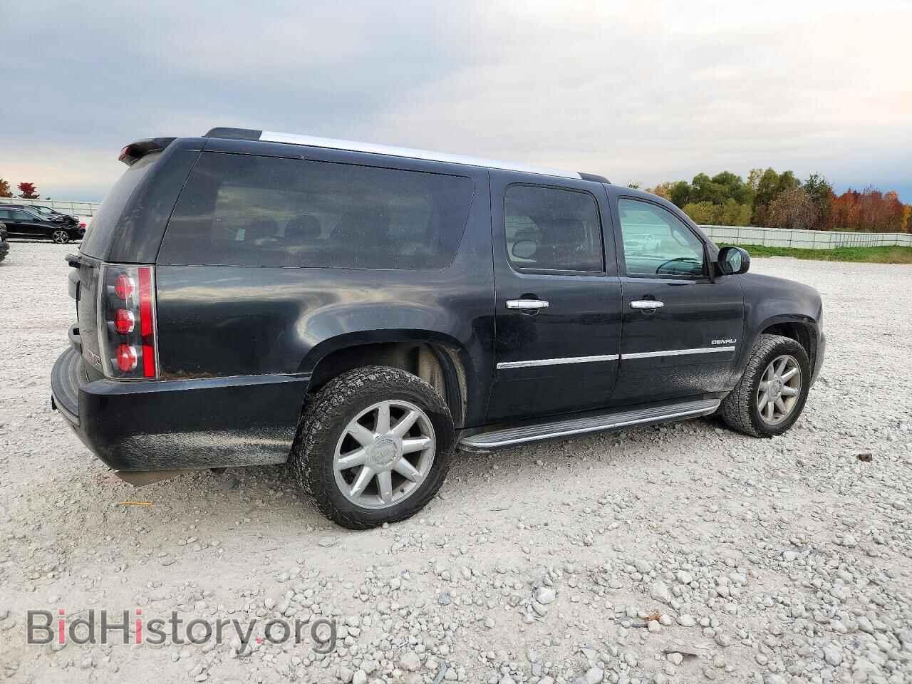 2011 GMC YUKON - VIN: 1GKS2MEF1BR275256 - Фото 3