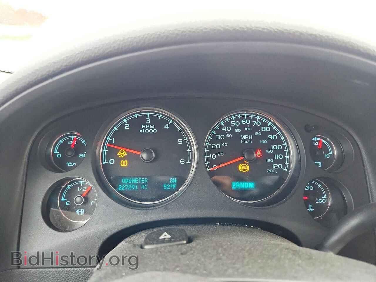 2011 GMC YUKON - VIN: 1GKS2MEF1BR275256 - Фото 9
