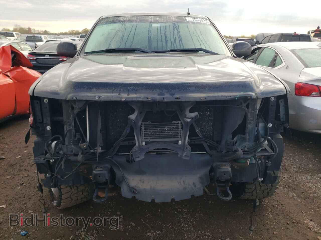 2013 GMC SIERRA - VIN: 3GTP2XE22DG307960 - Фото 5
