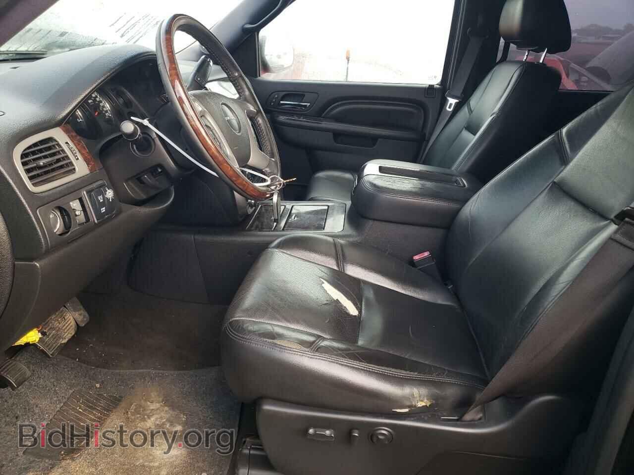 2013 GMC SIERRA - VIN: 3GTP2XE22DG307960 - Фото 7