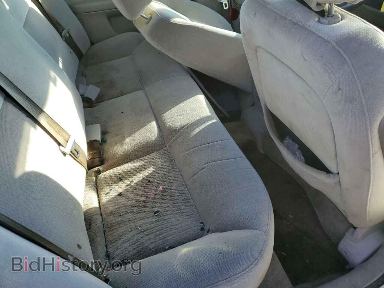2012 CHEVROLET IMPALA - VIN: 2G1WF5E31C1220161 - Фото 10