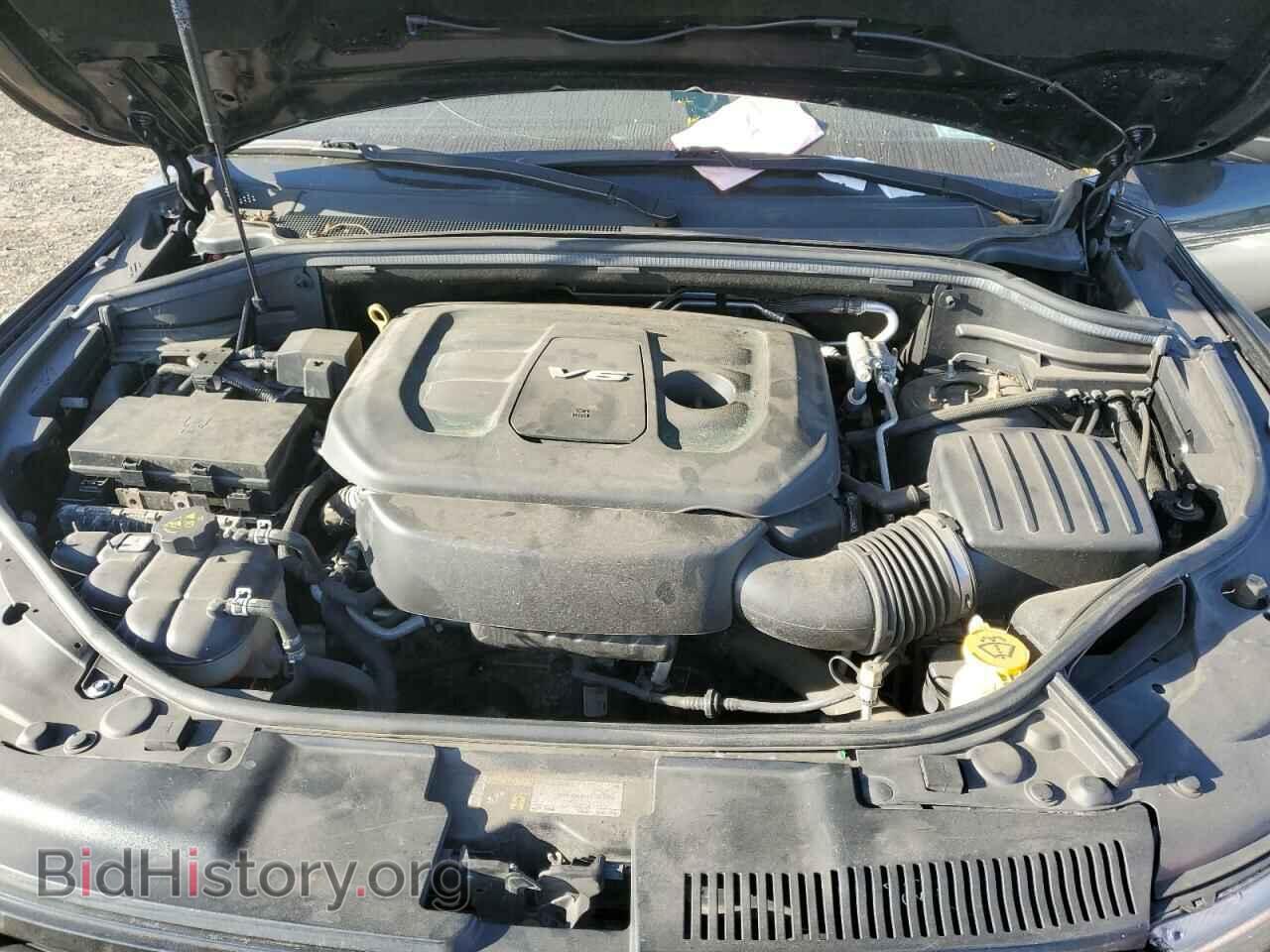 2017 DODGE DURANGO - VIN: 1C4RDJDG7HC781005 - Photo 12