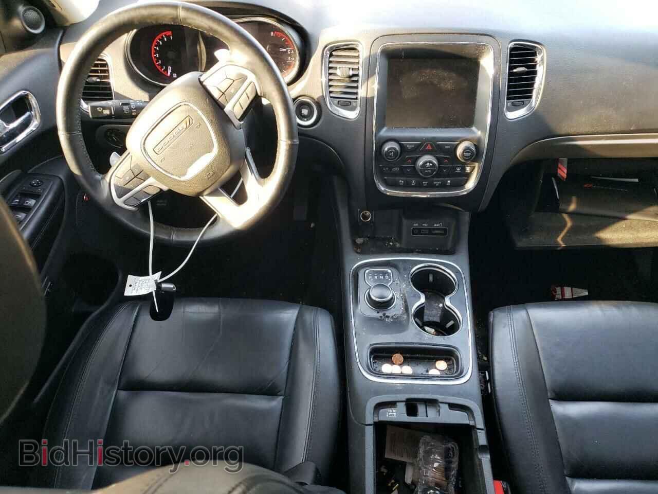 2017 DODGE DURANGO - VIN: 1C4RDJDG7HC781005 - Photo 8