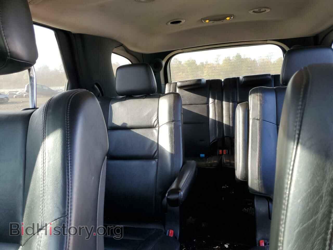 2017 DODGE DURANGO - VIN: 1C4RDJDG7HC781005 - Photo 10