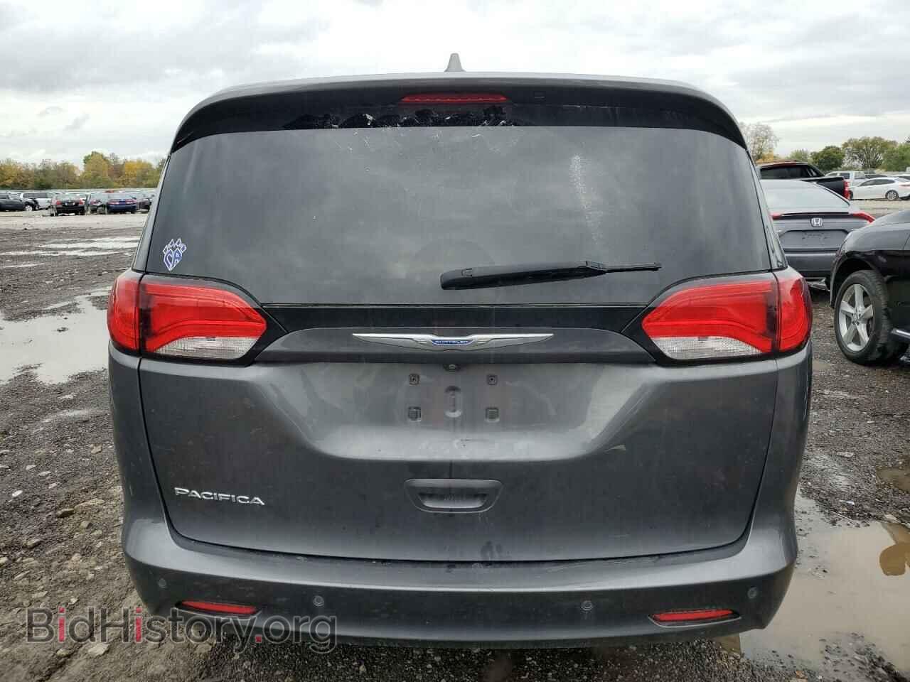 2017 CHRYSLER PACIFICA - VIN: 2C4RC1DG6HR708623 - Photo 6
