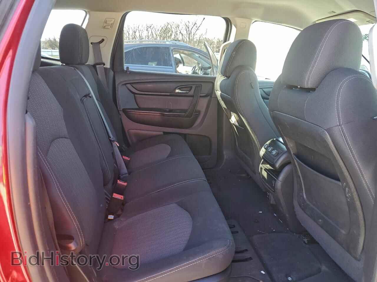 2014 CHEVROLET TRAVERSE - VIN: 1GNKRGKD4EJ308434 - Фото 11