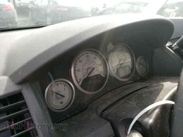 2010 CHRYSLER MINIVAN - VIN: 2A4RR8D1XAR495730 - Фото 8