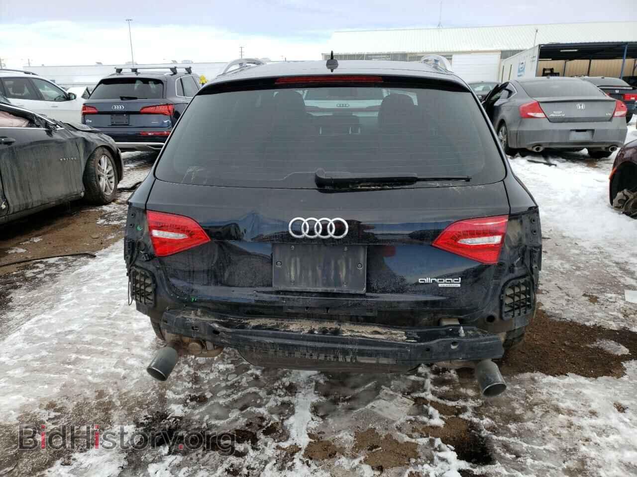 2014 AUDI A4 - VIN: WA1UFAFL1EA124555 - Фото 6