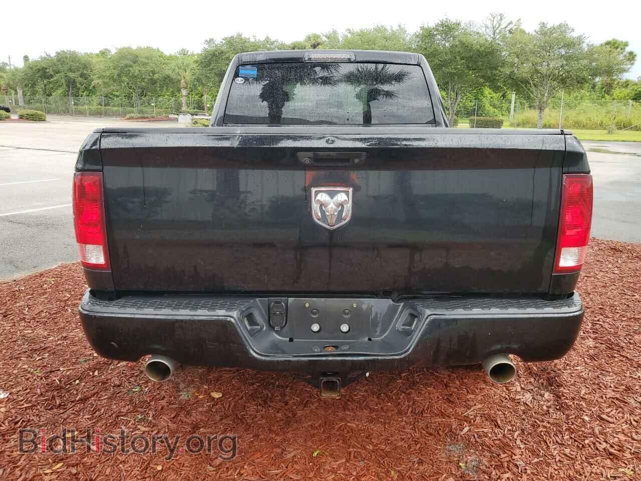 2014 RAM 1500 - VIN: 1C6RR6FT0ES372328 - Фото 6