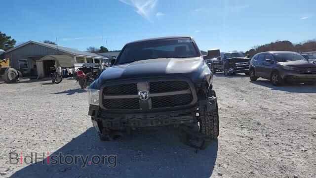 2017 RAM 1500 - VIN: 1C6RR6FT5HS655313 - Фото 13