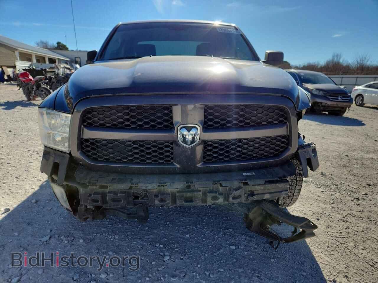 2017 RAM 1500 - VIN: 1C6RR6FT5HS655313 - Фото 5