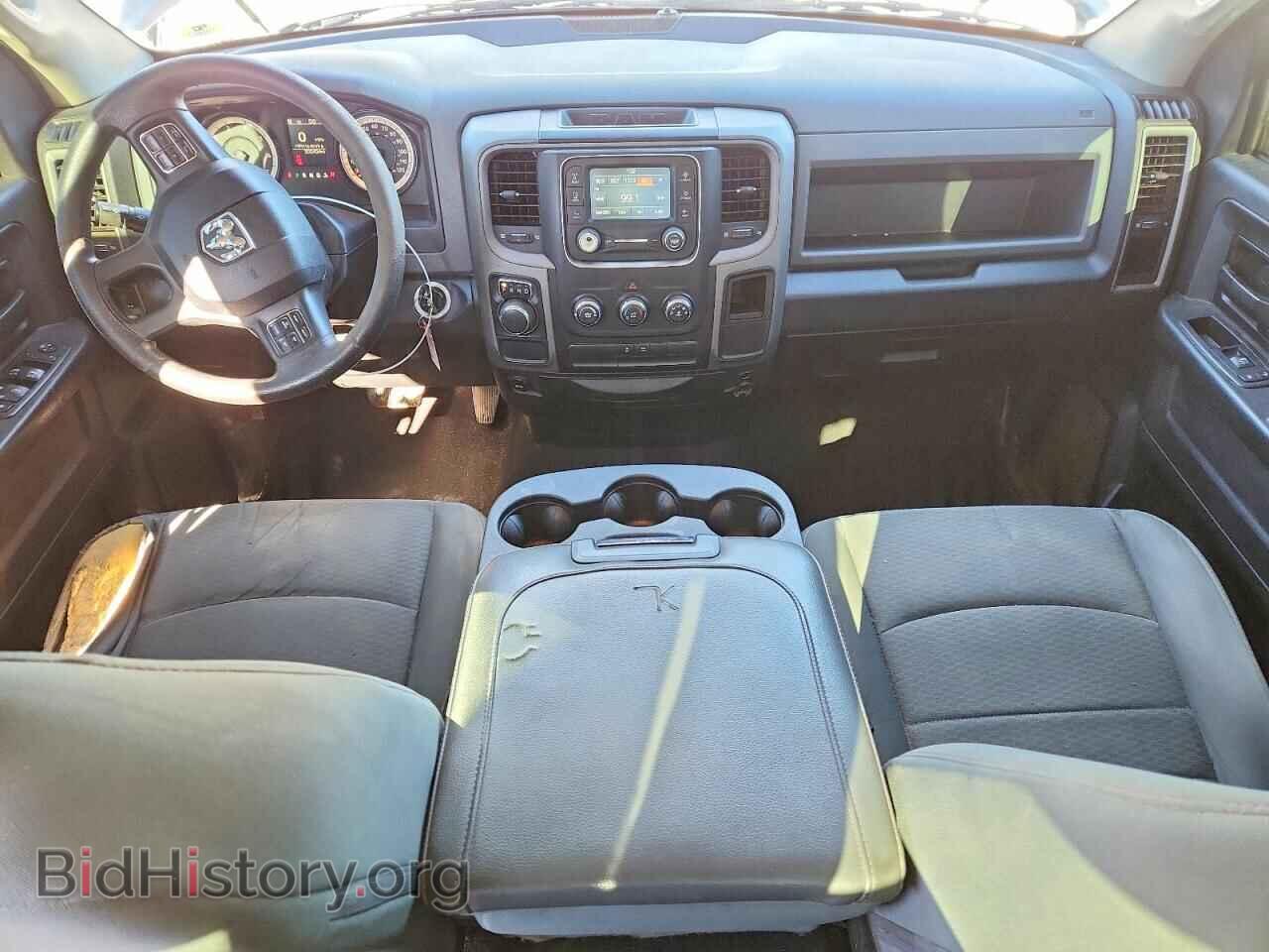 2017 RAM 1500 - VIN: 1C6RR6FT5HS655313 - Фото 8