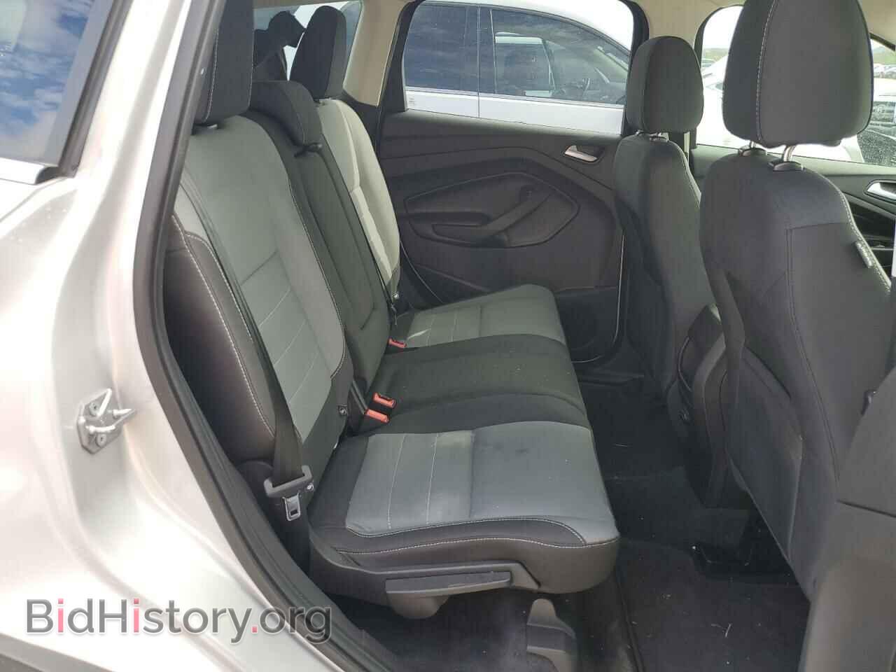 2016 FORD ESCAPE - VIN: 1FMCU0G72GUC57311 - Фото 10
