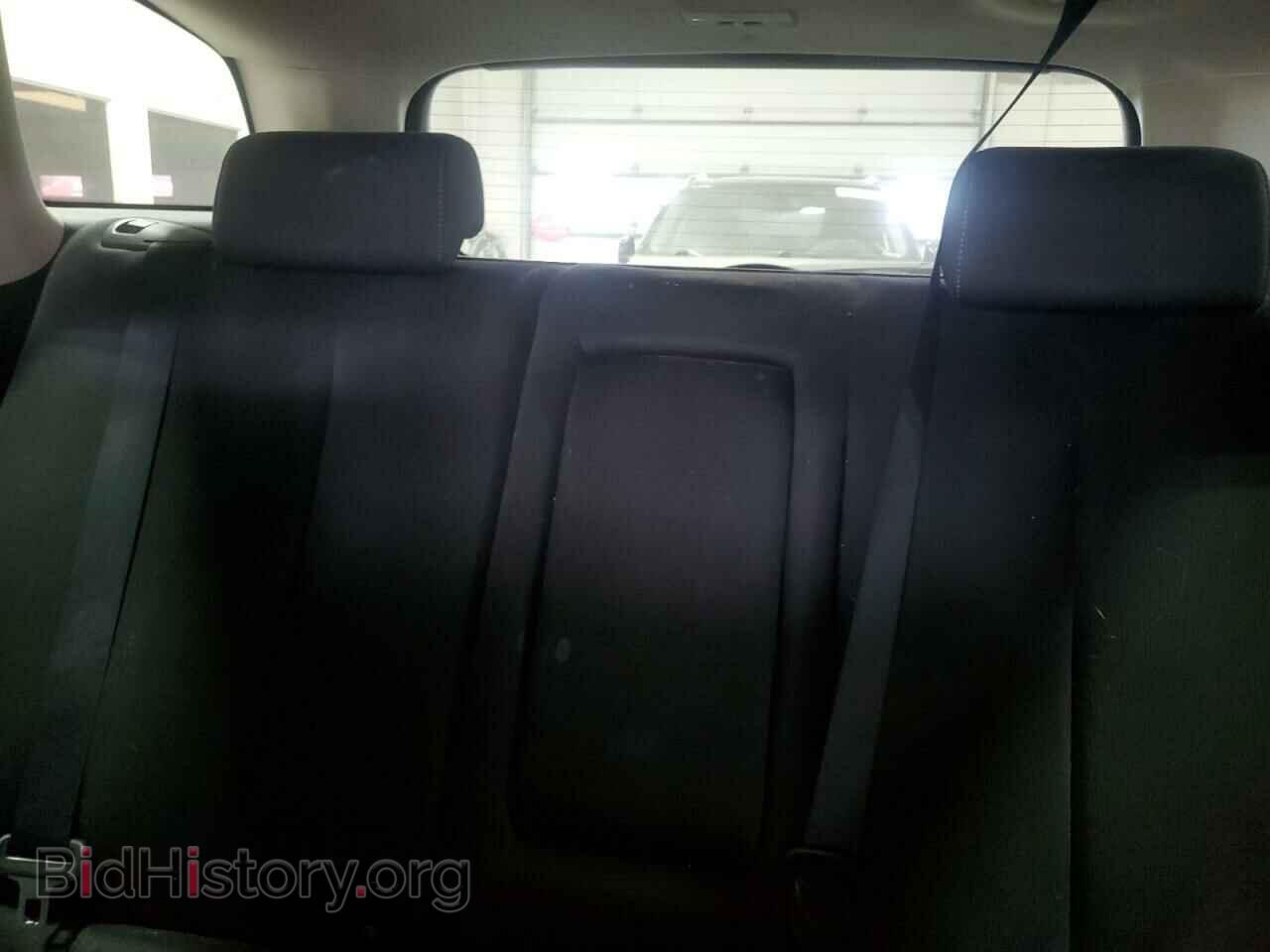 2012 MAZDA CX-7 - VIN: JM3ER2B51C0412116 - Фото 10