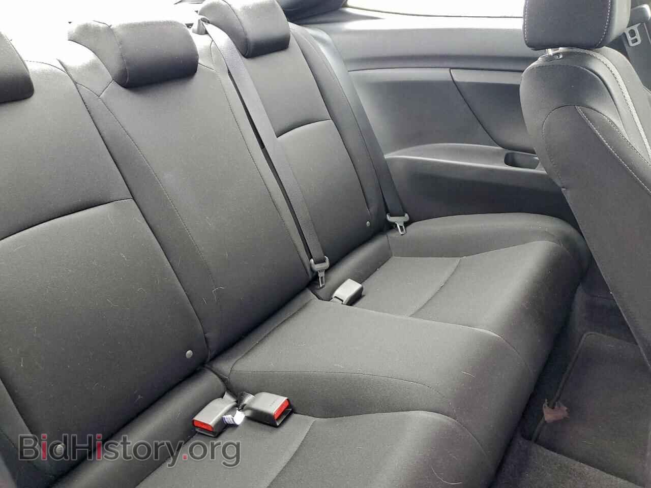 2019 HONDA CIVIC - VIN: 2HGFC3B36KH354647 - Фото 10