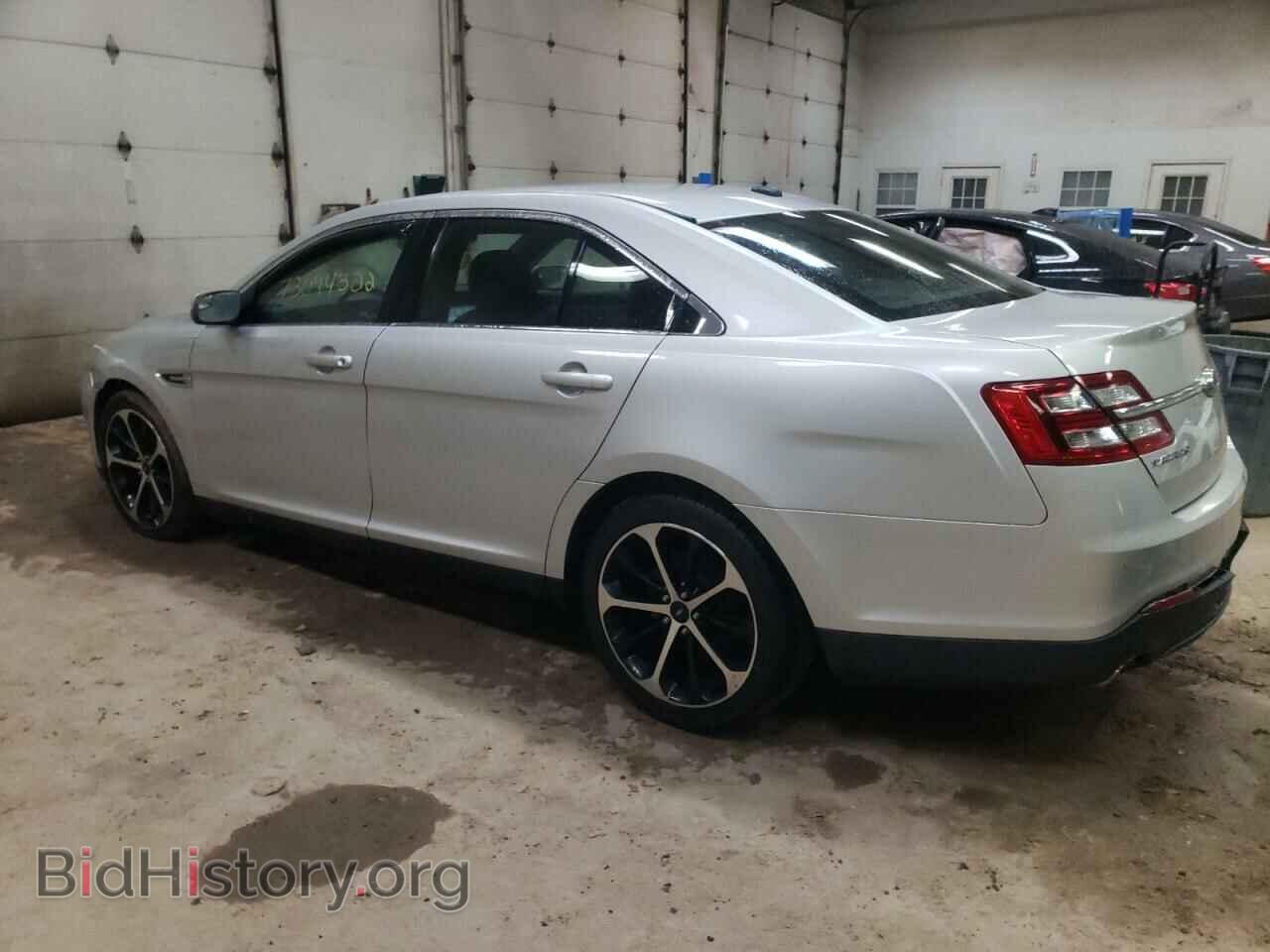 2014 FORD TAURUS - VIN: 1FAHP2E93EG172450 - Photo 2