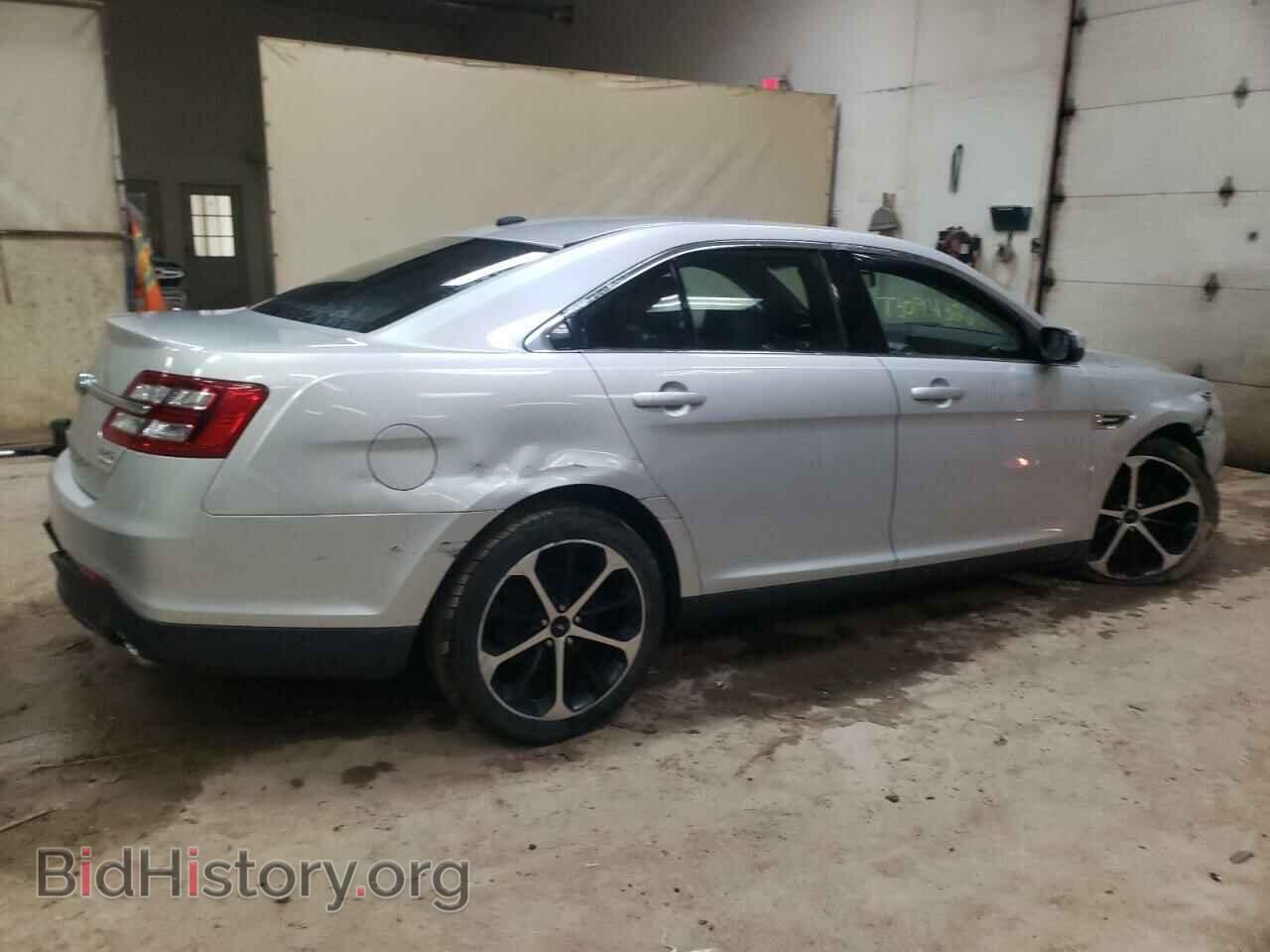 2014 FORD TAURUS - VIN: 1FAHP2E93EG172450 - Photo 3