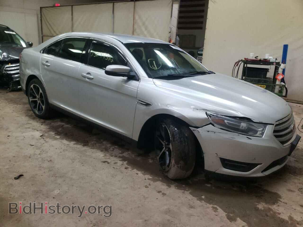 2014 FORD TAURUS - VIN: 1FAHP2E93EG172450 - Photo 4