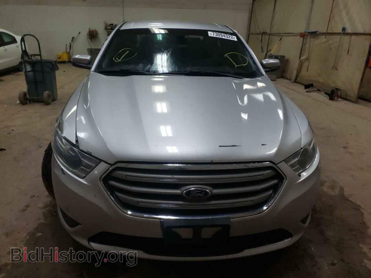 2014 FORD TAURUS - VIN: 1FAHP2E93EG172450 - Photo 5