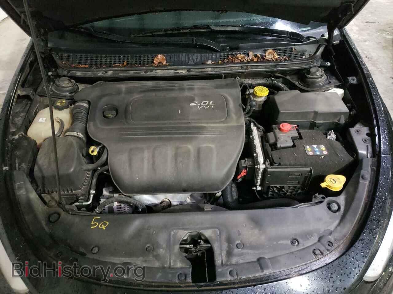 2013 DODGE DART - VIN: 1C3CDFCA5DD301794 - Фото 11