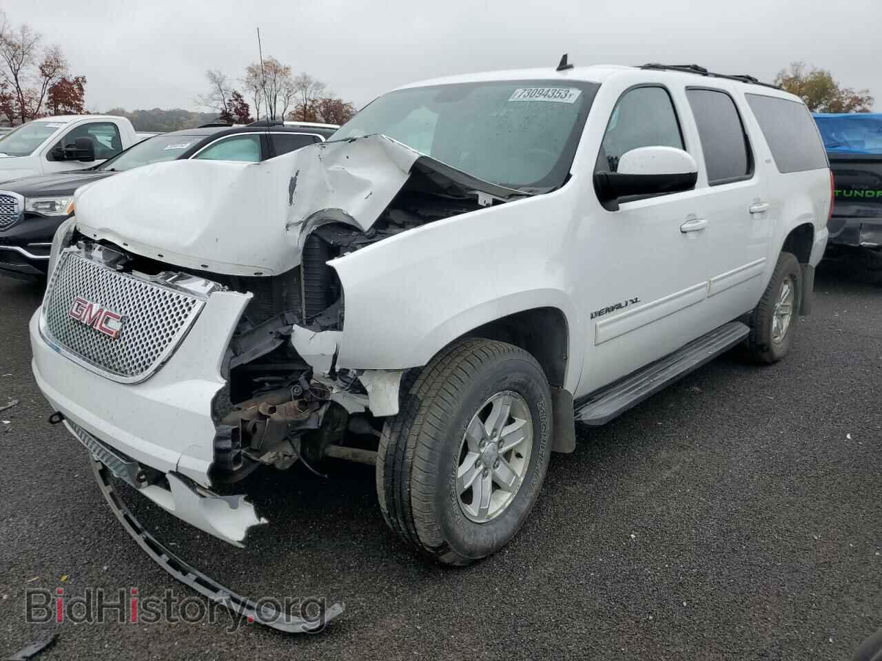 Photo 1GKS2KE70DR170062 - GMC YUKON 2013