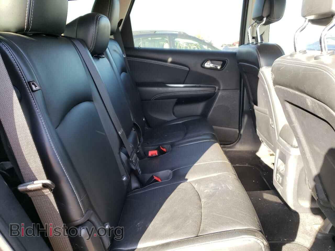 2012 DODGE JOURNEY - VIN: 3C4PDDDG8CT151984 - Фото 11