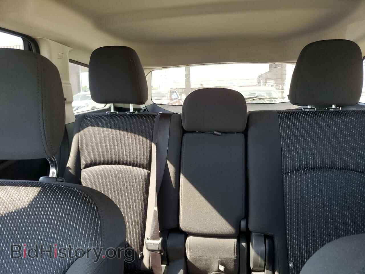 2017 DODGE JOURNEY - VIN: 3C4PDCABXHT614525 - Фото 10