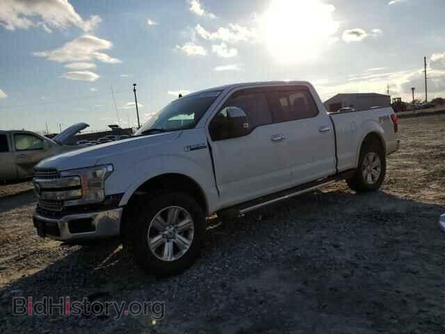 Photo 1FTFW1E46KFC76676 - FORD F-150 2019