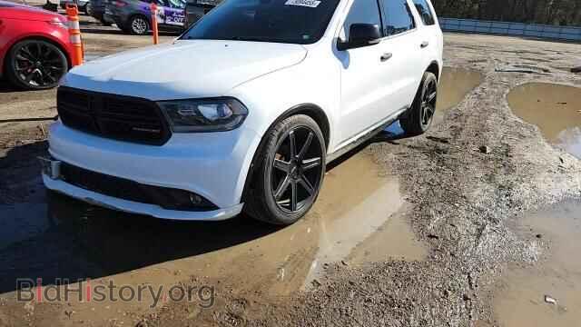 2017 DODGE DURANGO - VIN: 1C4RDHDG6HC814150 - Photo 13