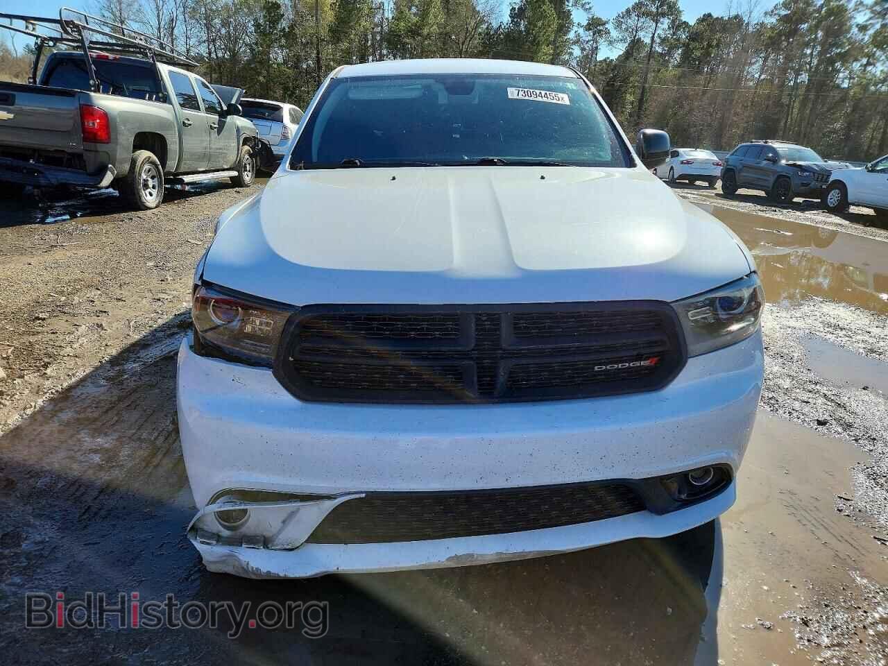 2017 DODGE DURANGO - VIN: 1C4RDHDG6HC814150 - Photo 5