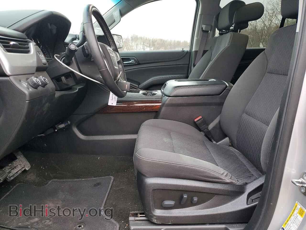 2017 GMC YUKON - VIN: 1GKS2AKC1HR271211 - Фото 7