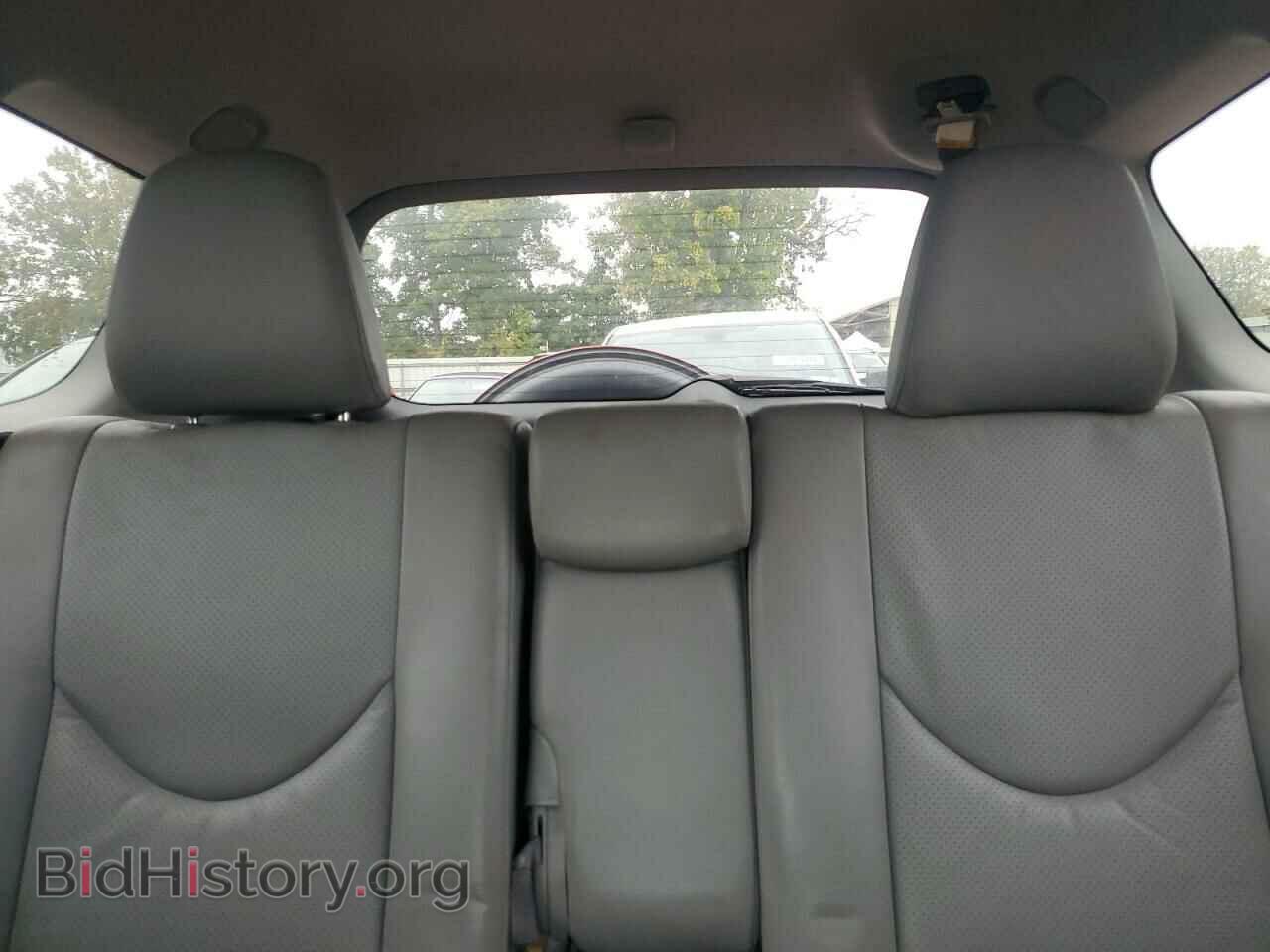 2012 TOYOTA RAV4 - VIN: 2T3DK4DV7CW073777 - Фото 10