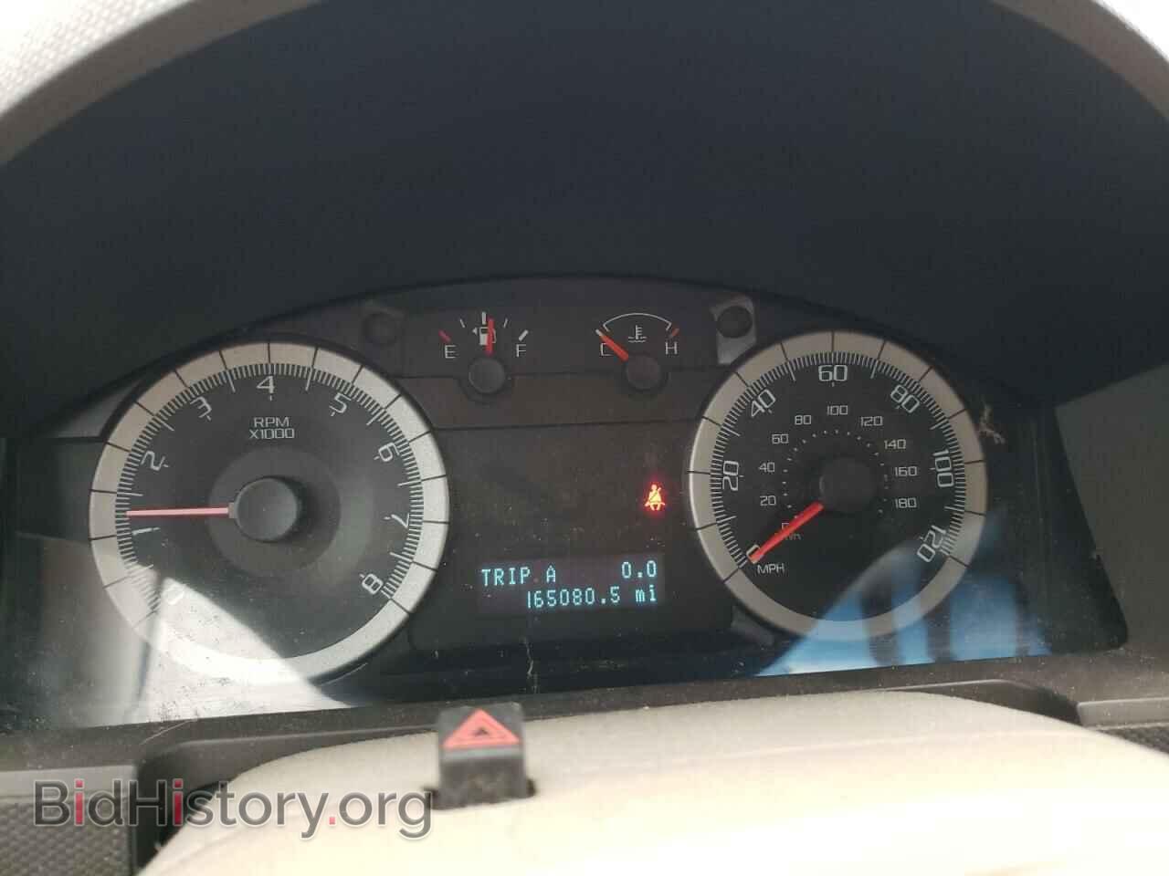 2009 FORD ESCAPE - VIN: 1FMCU93729KC03385 - Фото 9