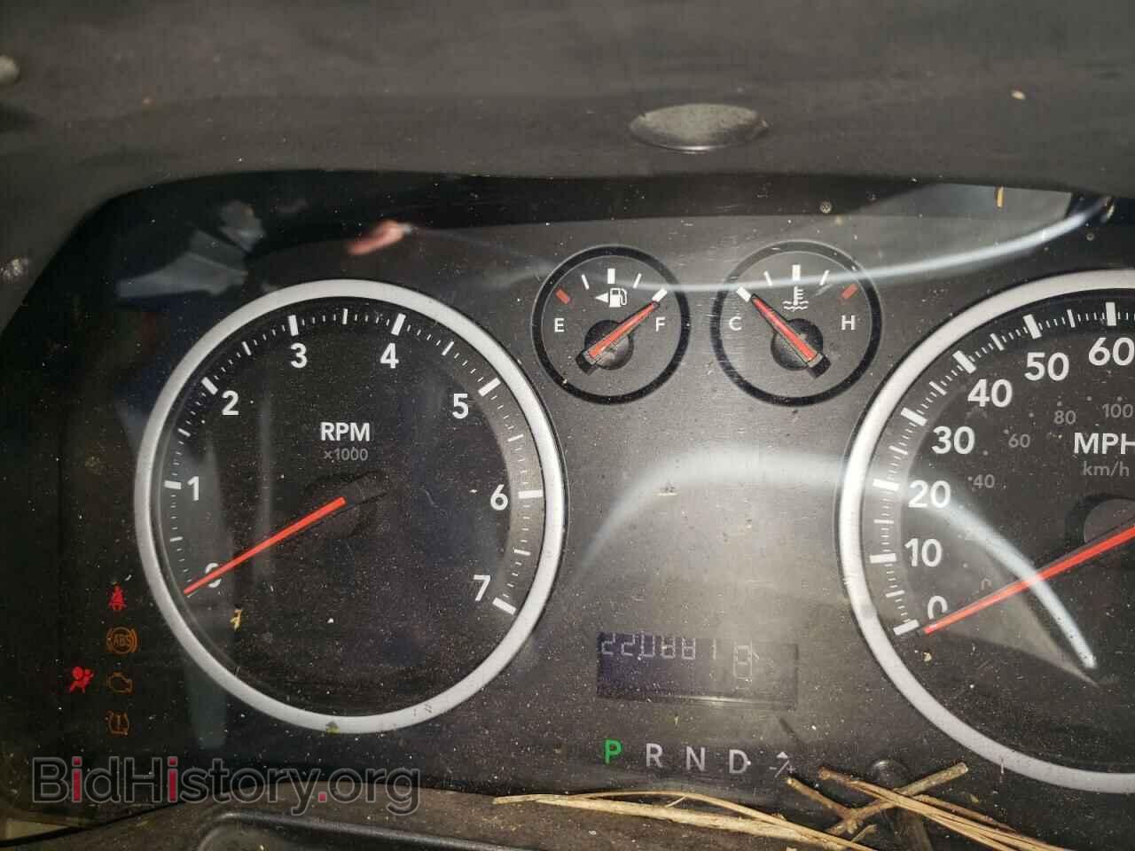 2012 DODGE RAM 1500 - VIN: 1C6RD7FT7CS238532 - Фото 9
