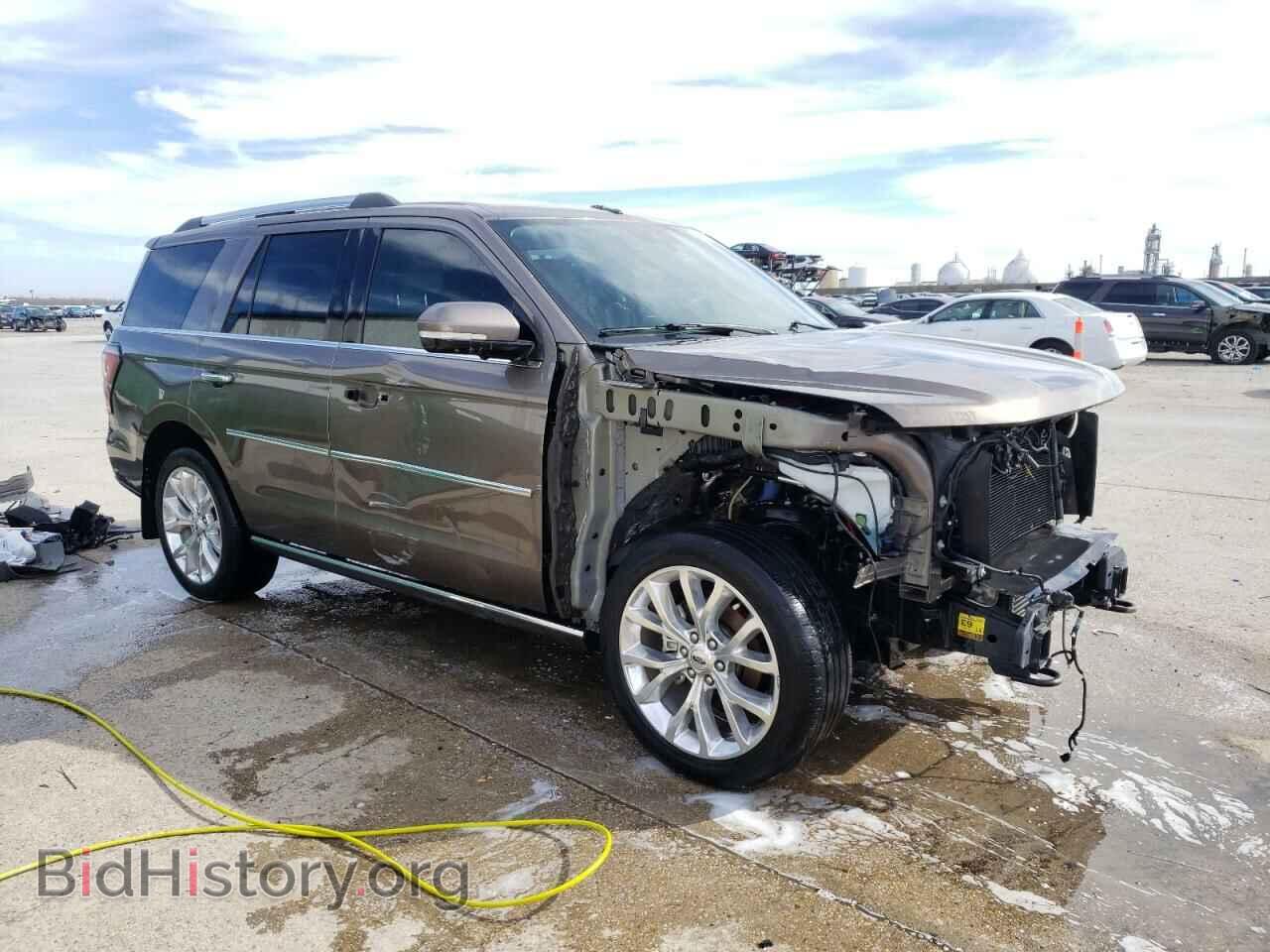 2019 FORD EXPEDITION - VIN: 1FMJU2AT7KEA56712 - Фото 4