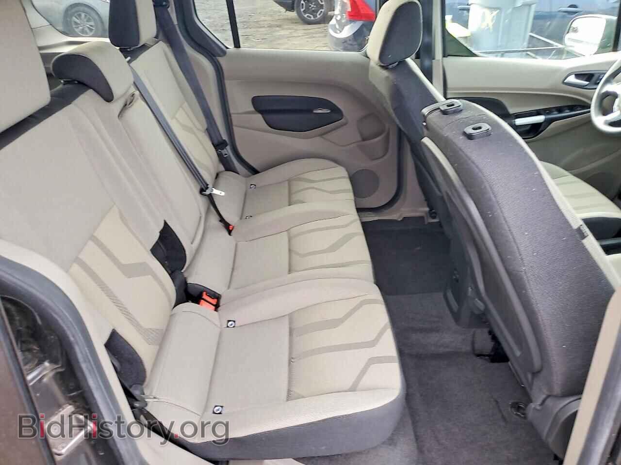 2016 FORD TRANSIT - VIN: NM0AS8FX3G1281438 - Фото 11