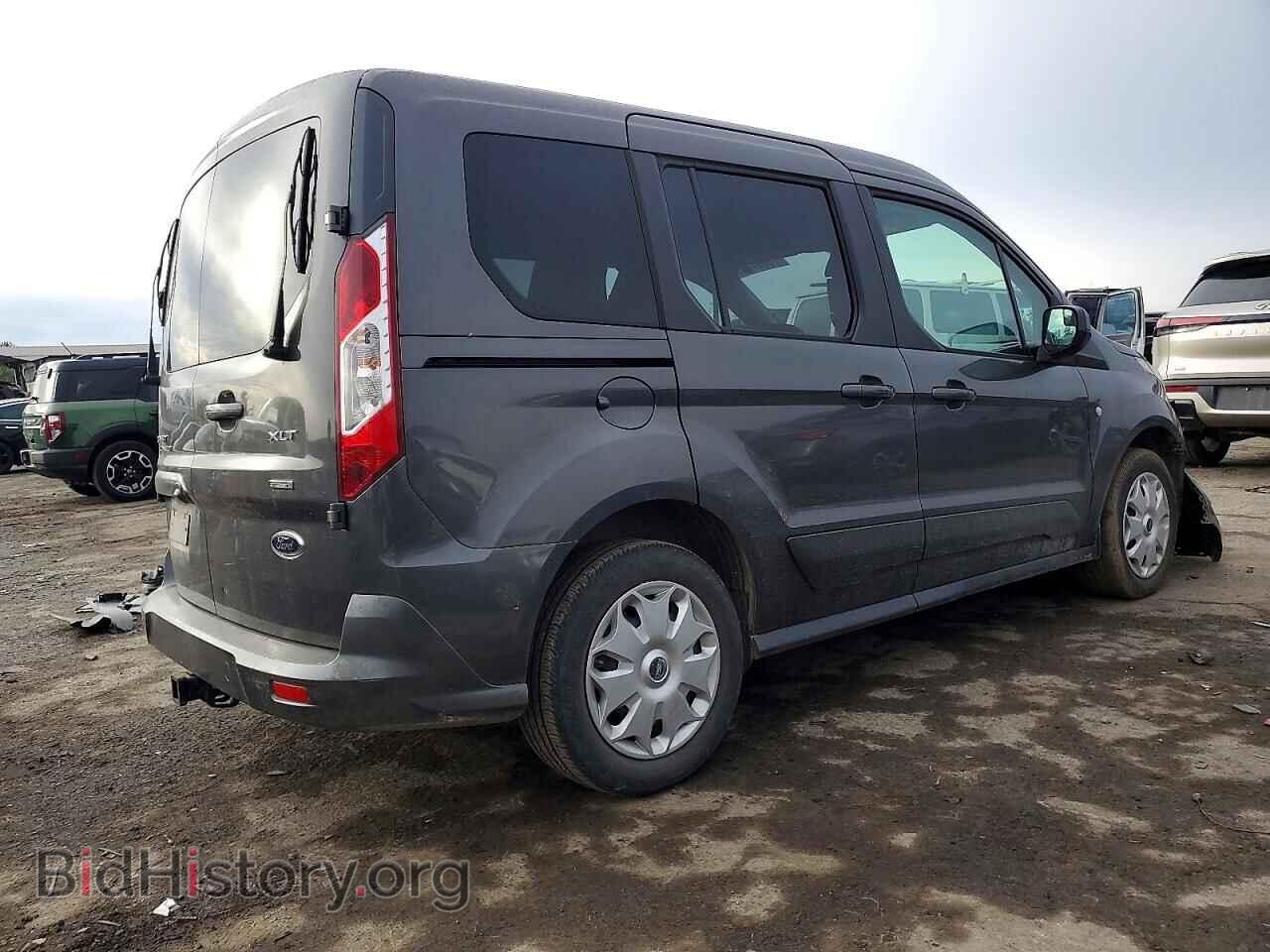 2016 FORD TRANSIT - VIN: NM0AS8FX3G1281438 - Фото 3
