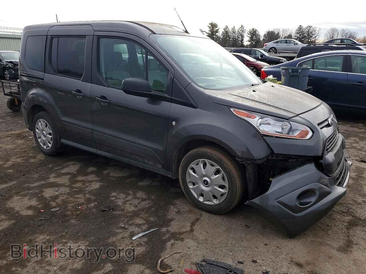 2016 FORD TRANSIT - VIN: NM0AS8FX3G1281438 - Фото 4