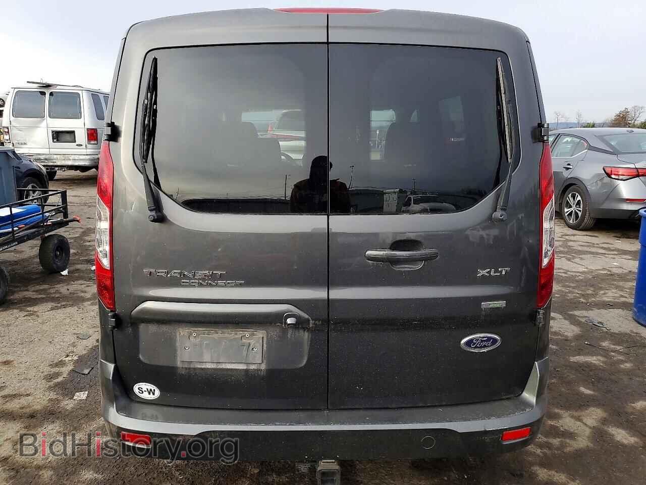2016 FORD TRANSIT - VIN: NM0AS8FX3G1281438 - Фото 6