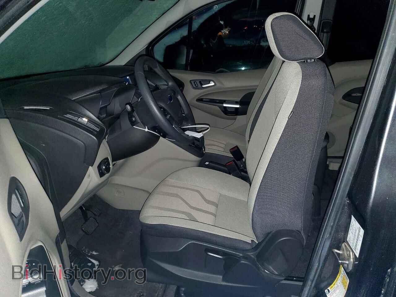 2016 FORD TRANSIT - VIN: NM0AS8FX3G1281438 - Фото 7