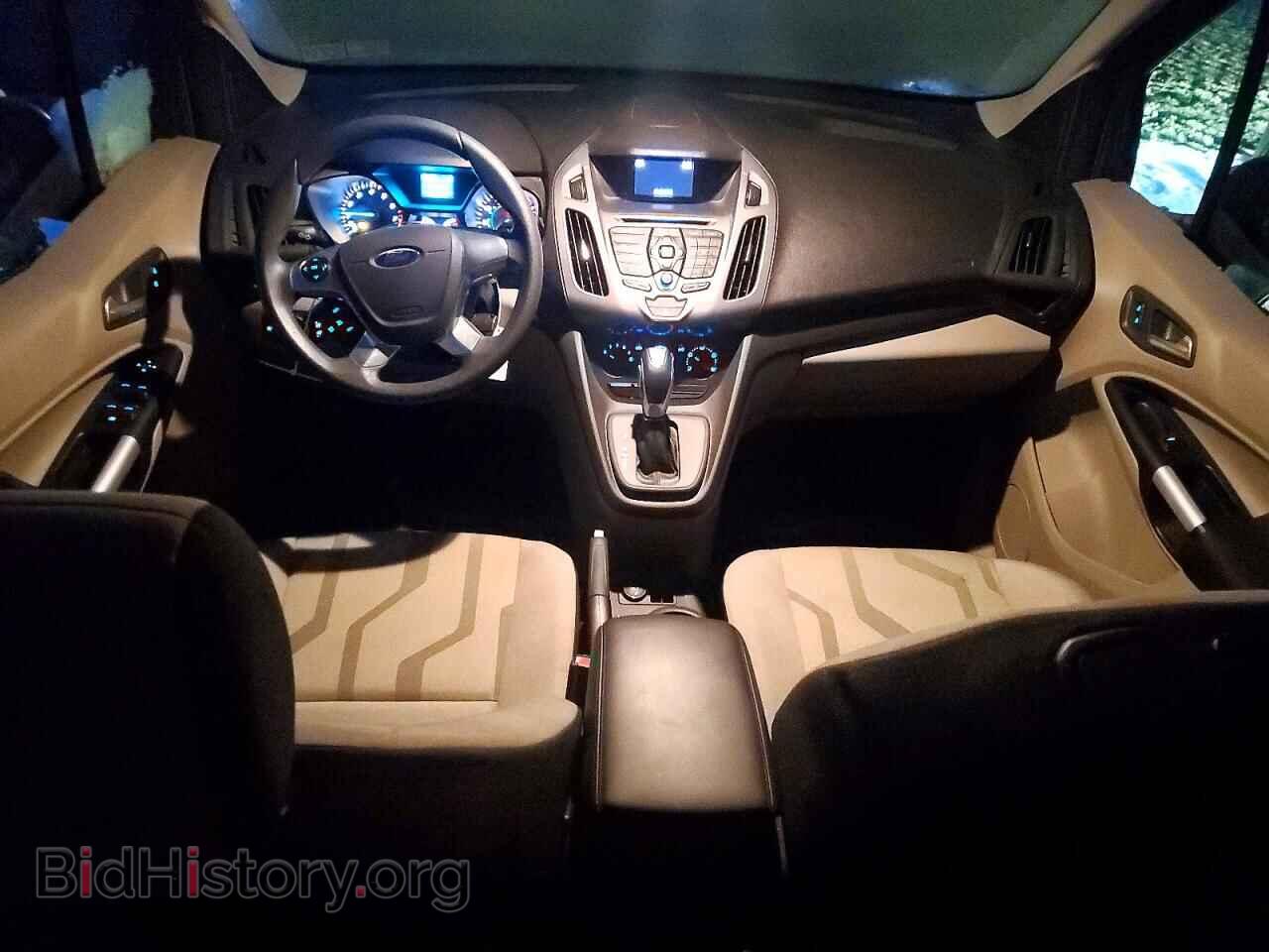2016 FORD TRANSIT - VIN: NM0AS8FX3G1281438 - Фото 8