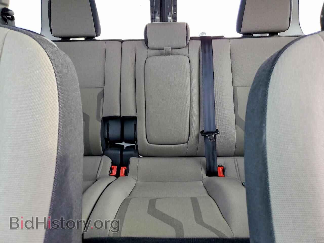 2016 FORD TRANSIT - VIN: NM0AS8FX3G1281438 - Фото 10