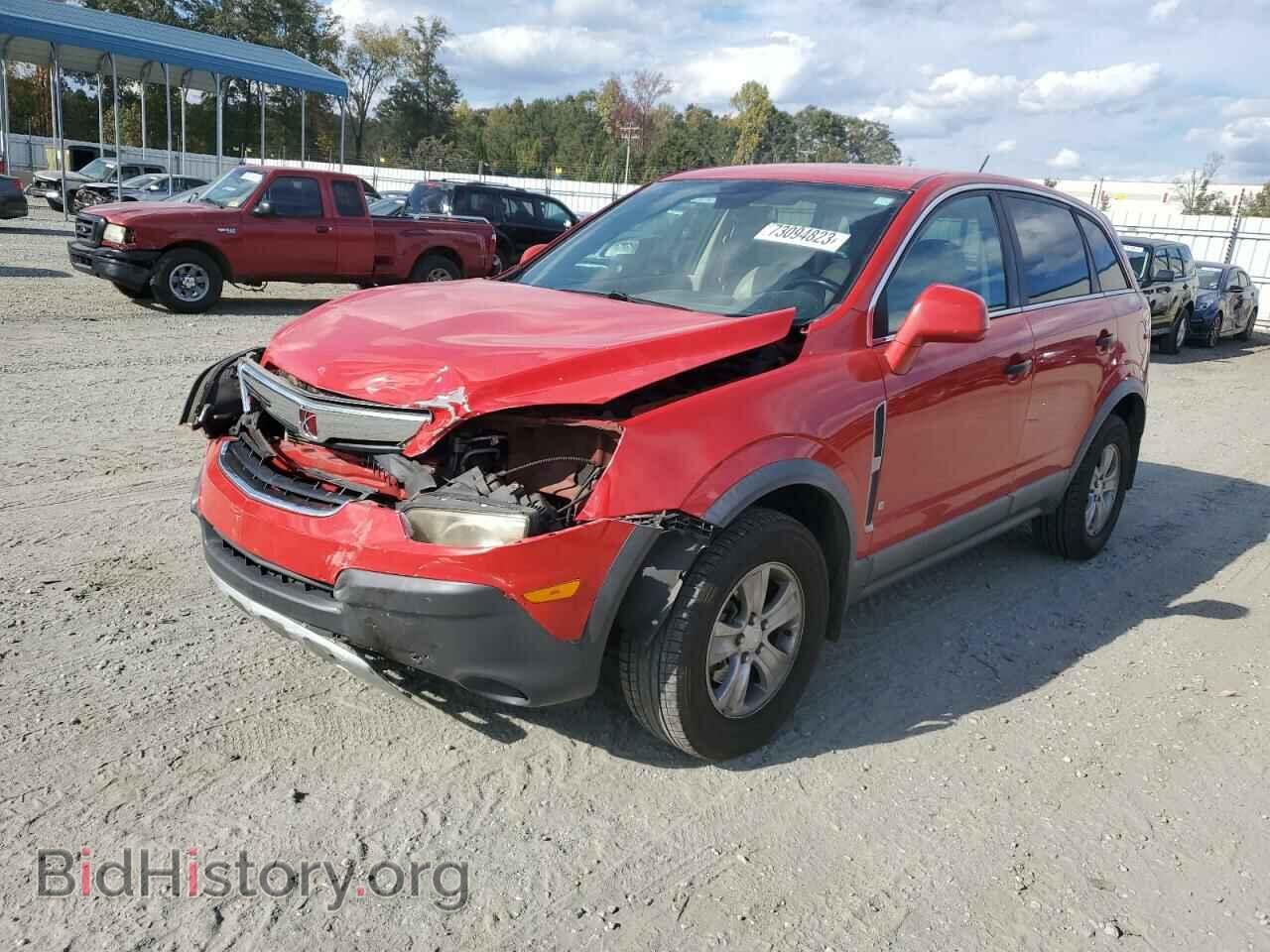 Photo 3GSCL33P69S552241 - SATURN VUE 2009